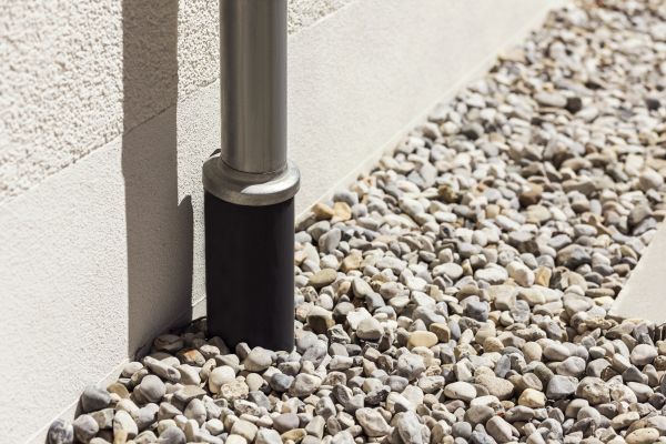 Cost of French Drain Service in Des Moines