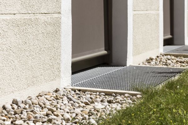 Cost of French Drain System Installation in Des Moines