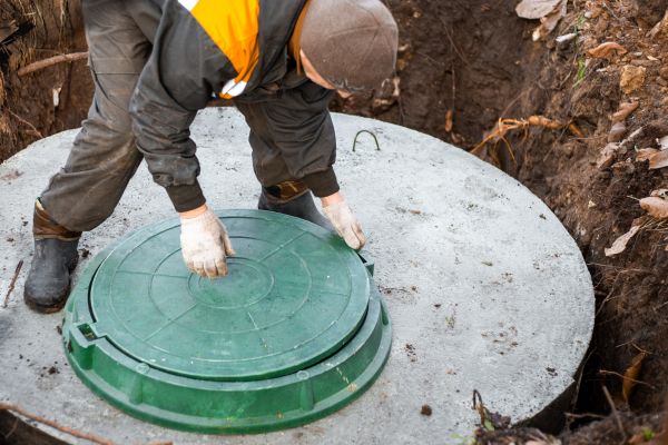 Cost of Sewage Ejector Pump Installation in Des Moines