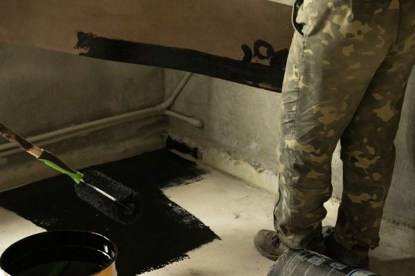 Cost of Interior Waterproofing in Des Moines