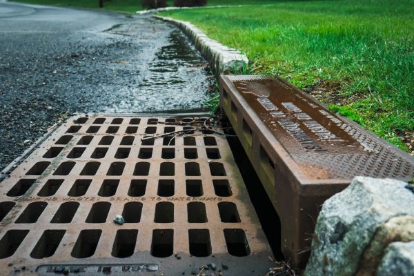 Cost of Rainwater Diversion in Des Moines