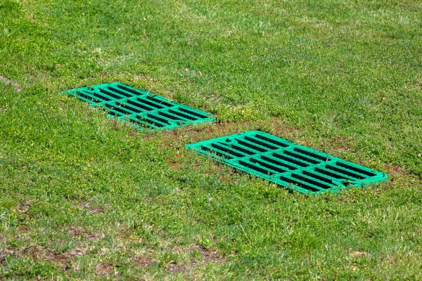 Cost of Catch Basin Installation in Des Moines