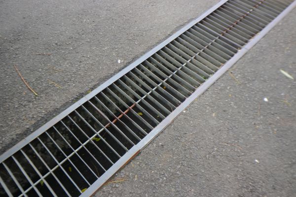 Cost of Driveway Drainage Repair in Des Moines