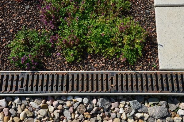 Cost of Home Drainage Installation in Des Moines