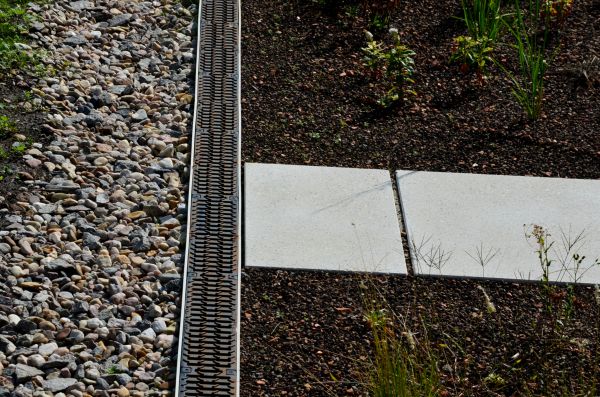 Cost of Drain Rerouting in Des Moines