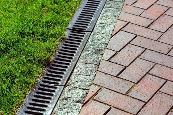 Cost of Perimeter Drain Service in Des Moines
