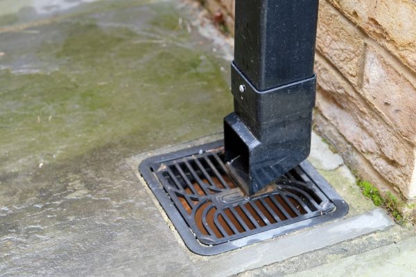 Cost of Drain Tile Installation in Des Moines