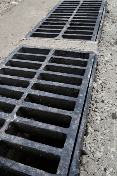 Cost of Sidewalk Drainage Installation in Des Moines