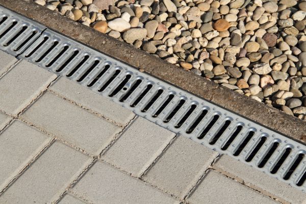 Cost of Drainage Line Replacement in Des Moines